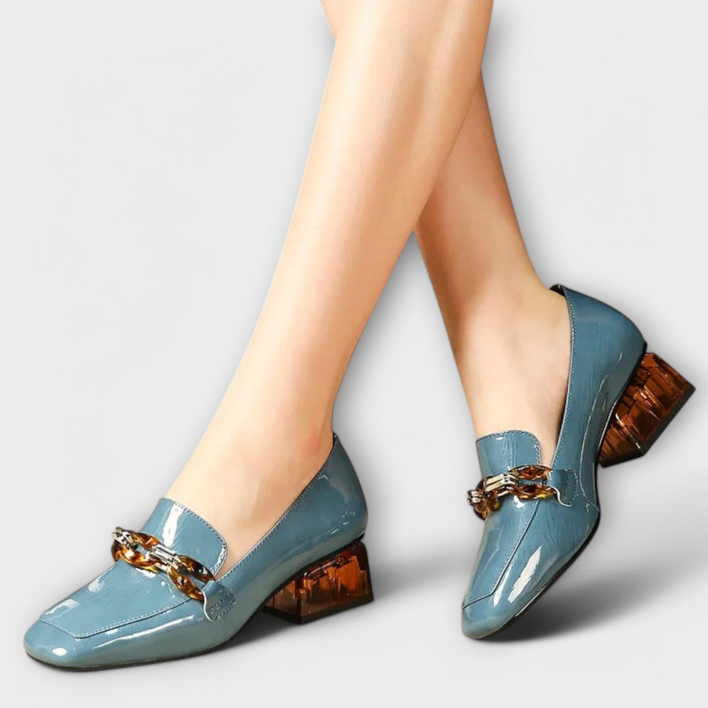 Loafers Elegantes e Sofisticados