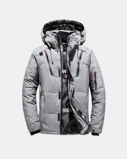 Rodrigo - Elite Winter Coat