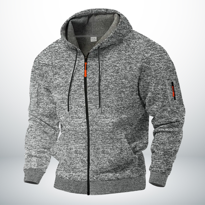 António - Modern Fleece Jacket