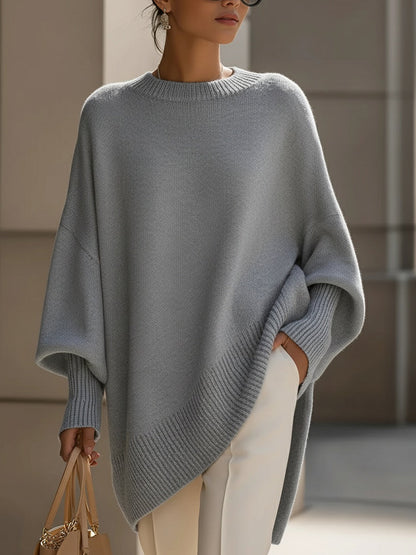 Rosa - Oversized Knitwear