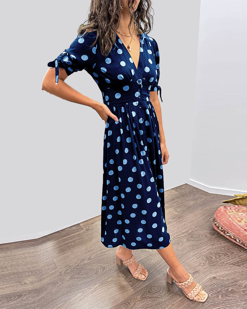 Mónica - Vestido Chic de Poás
