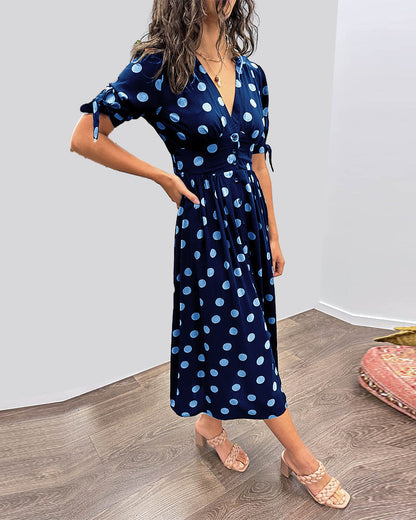 Mónica - Vestido Chic de Poás