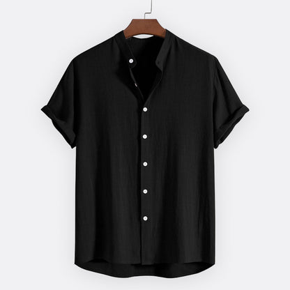 Tomás - Conjunto Masculino de Lino