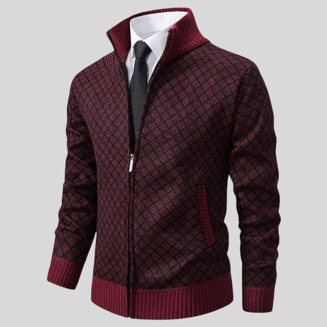 Guilherme - Stylish Cardigan