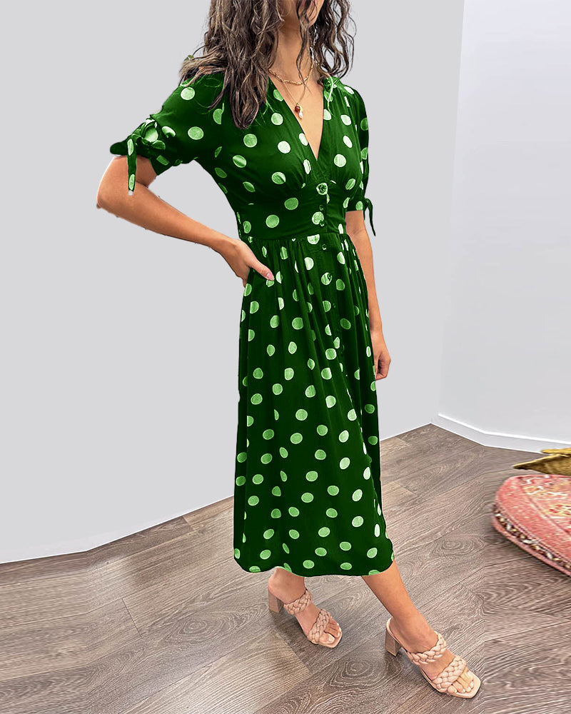 Mónica - Vestido Chic de Poás