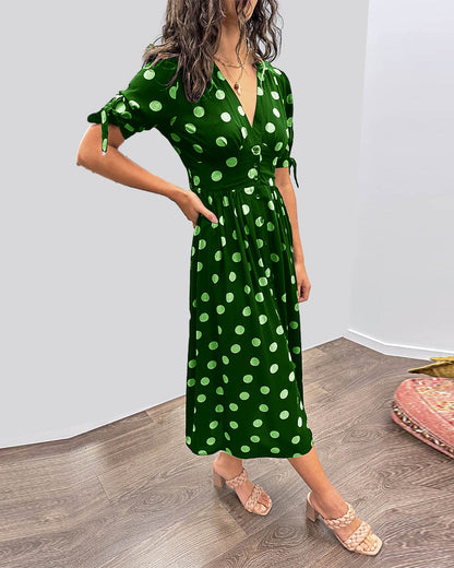 Mónica - Vestido Chic de Poás