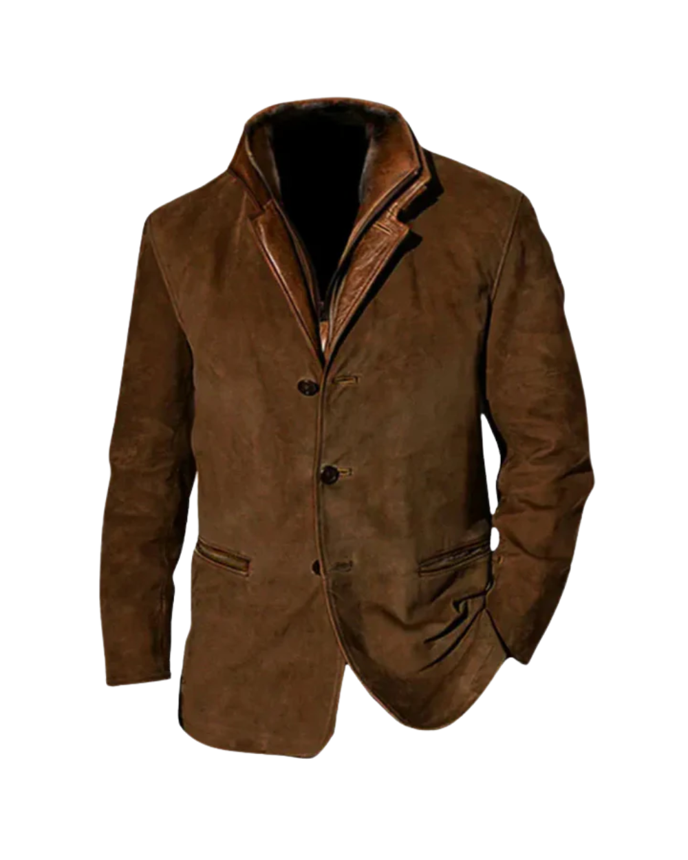 Alexandre - Vintage Coat