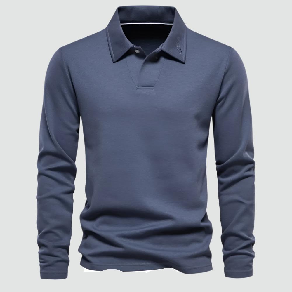 Simão - Premium Polo Shirt