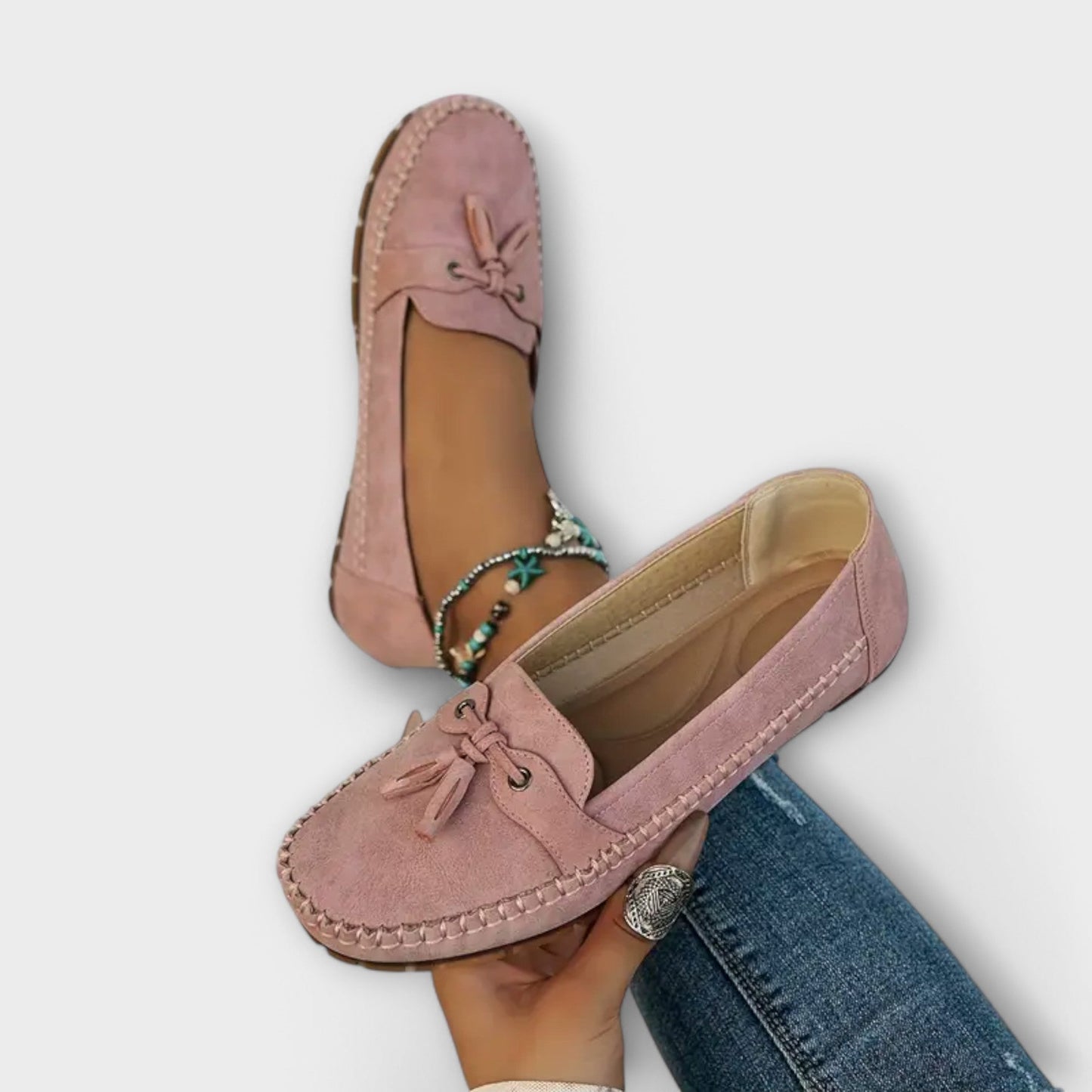 Zapatos Ortopédicos para Bailarinas