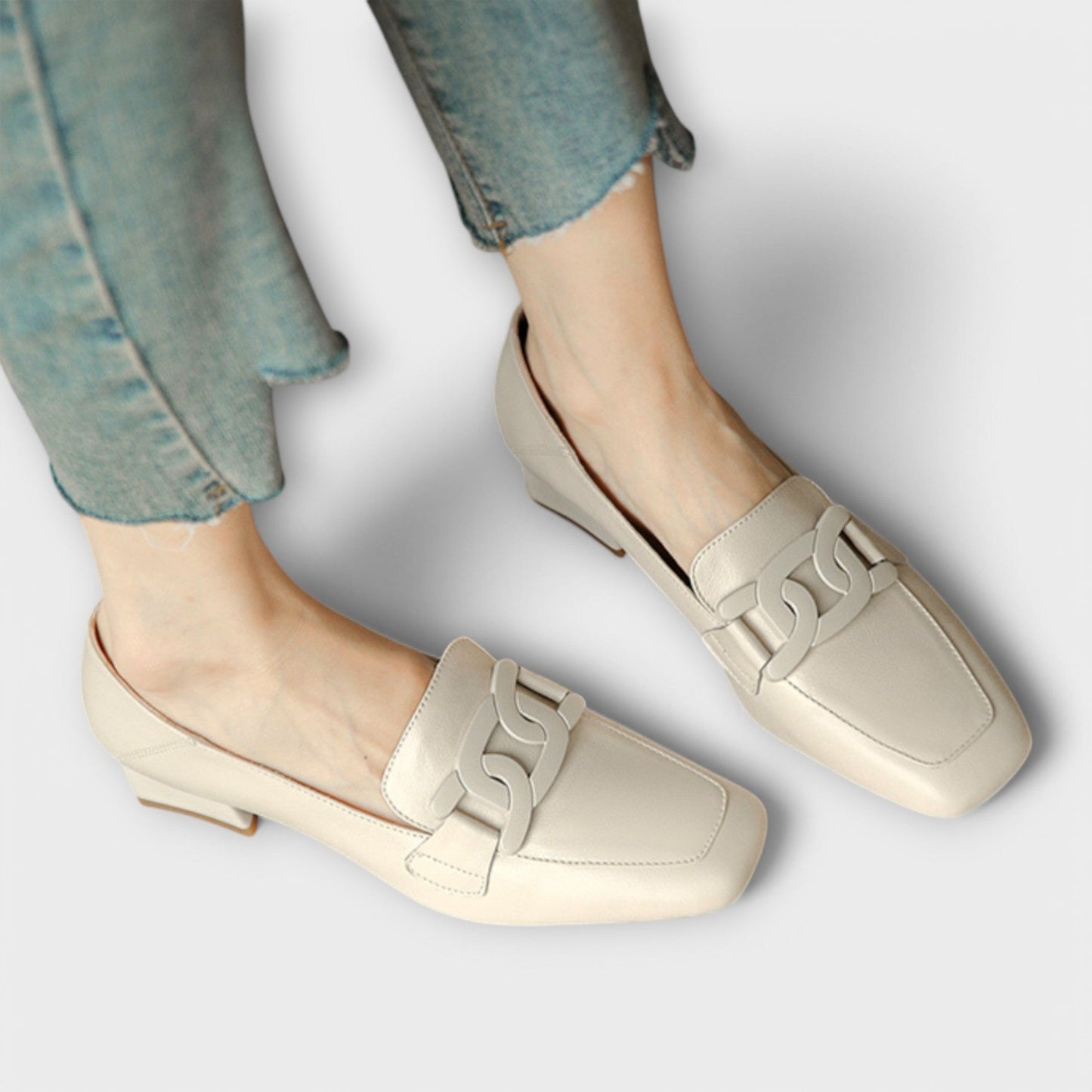 Mónica - Pantufa Confortável e Estilosa