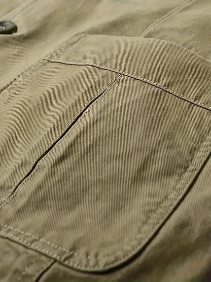 Tomás - Casual Jacket