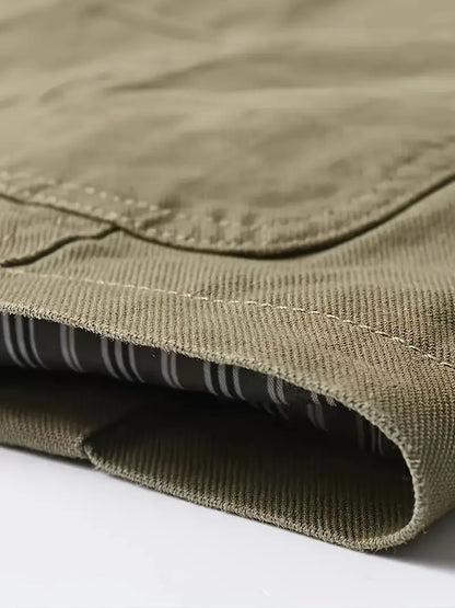 Tomás - Casual Jacket