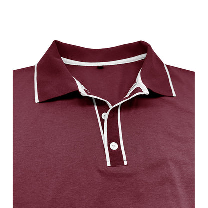 Milton - Polo Shirt