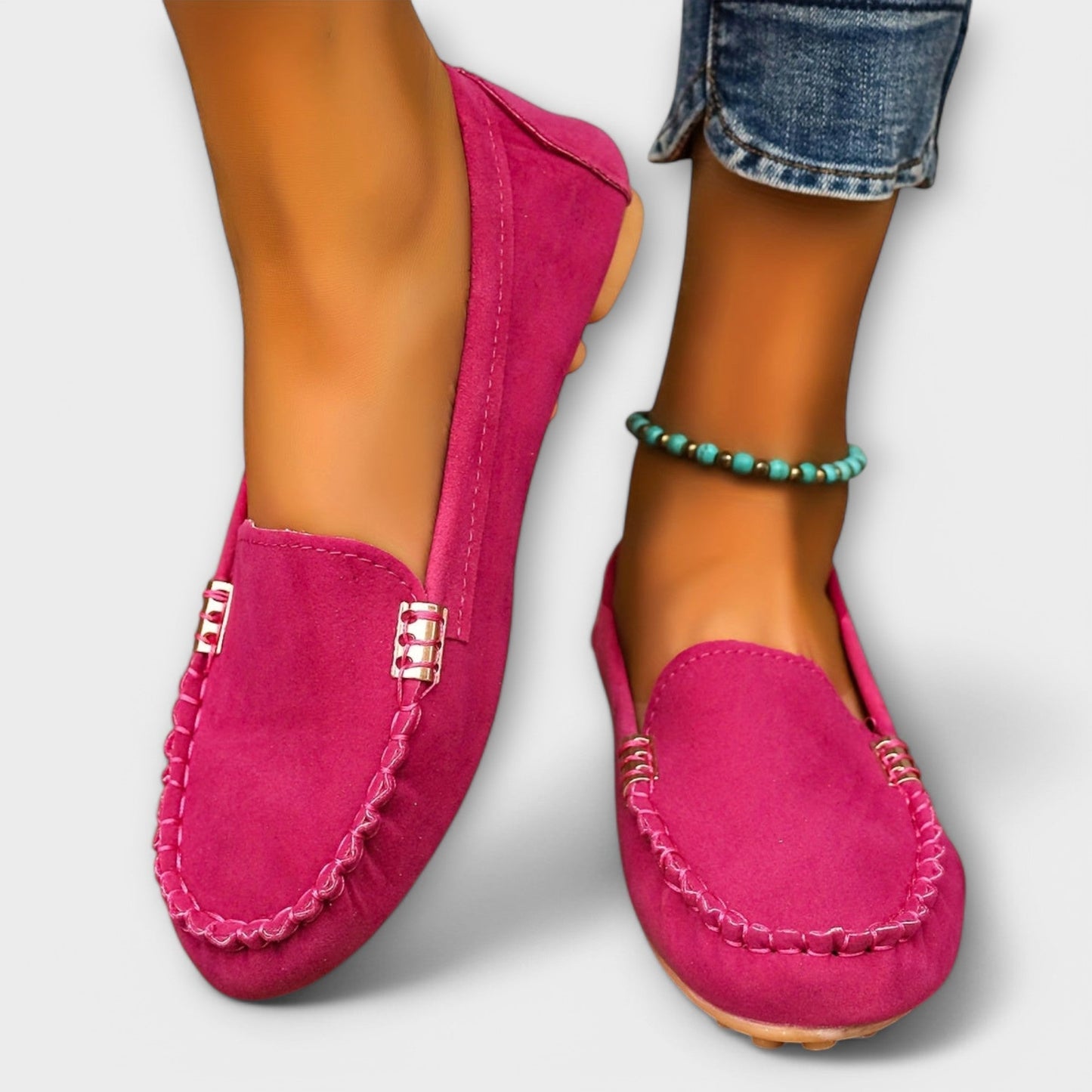 Loafer Sabots