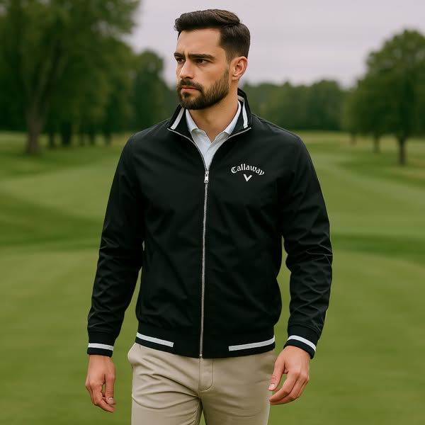 Lucas - Premium Stylish Coat