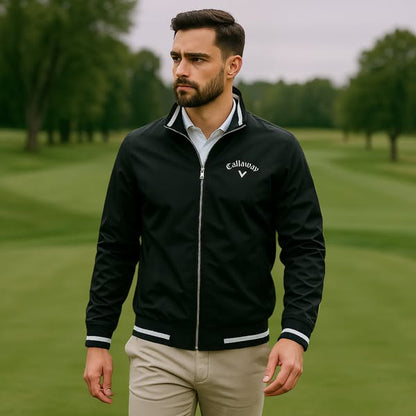 Lucas - Premium Stylish Coat