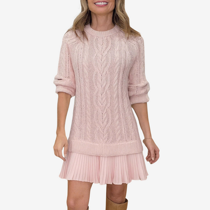 Gali - Vestido Feminino de Malha