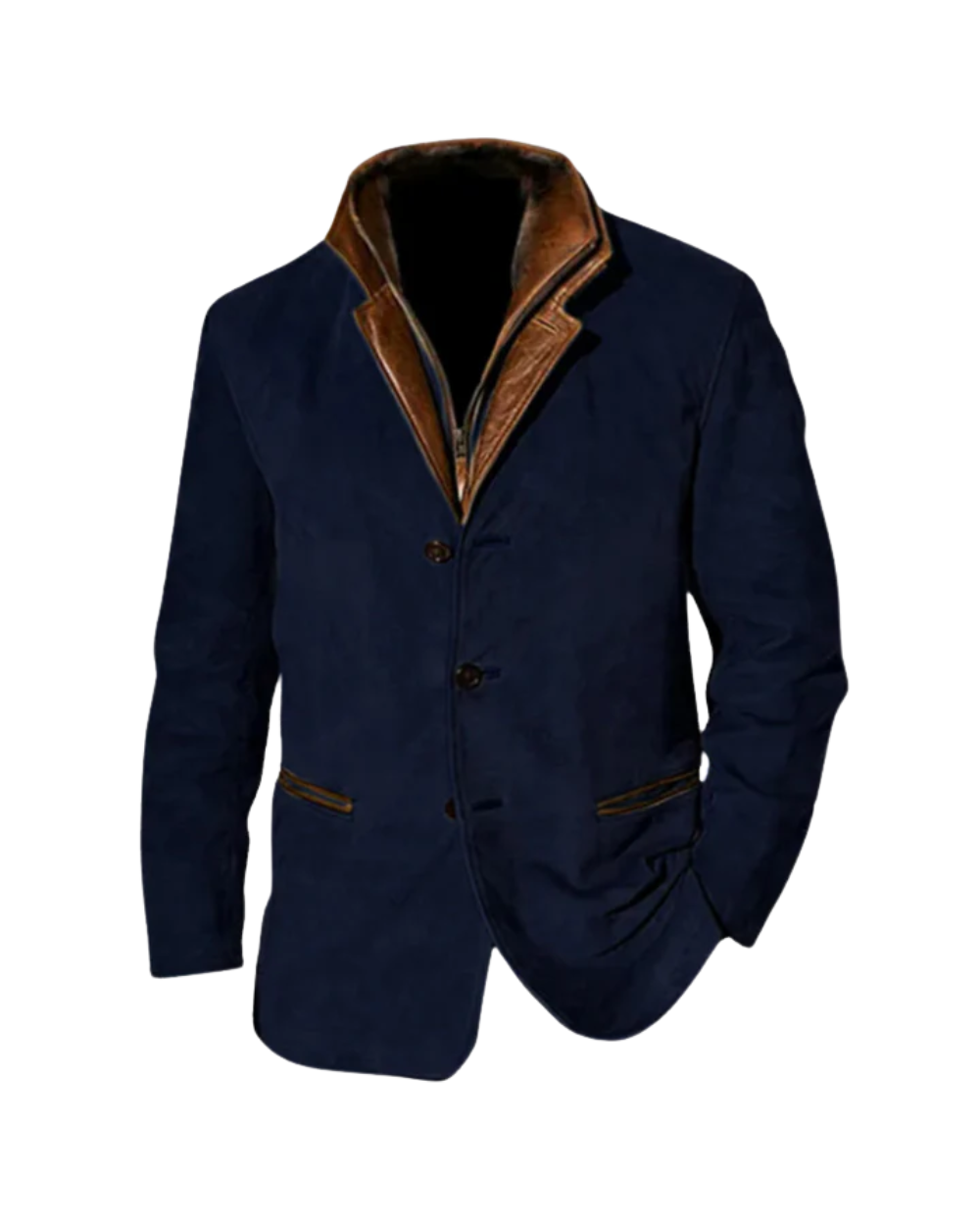 Alexandre - Vintage Coat