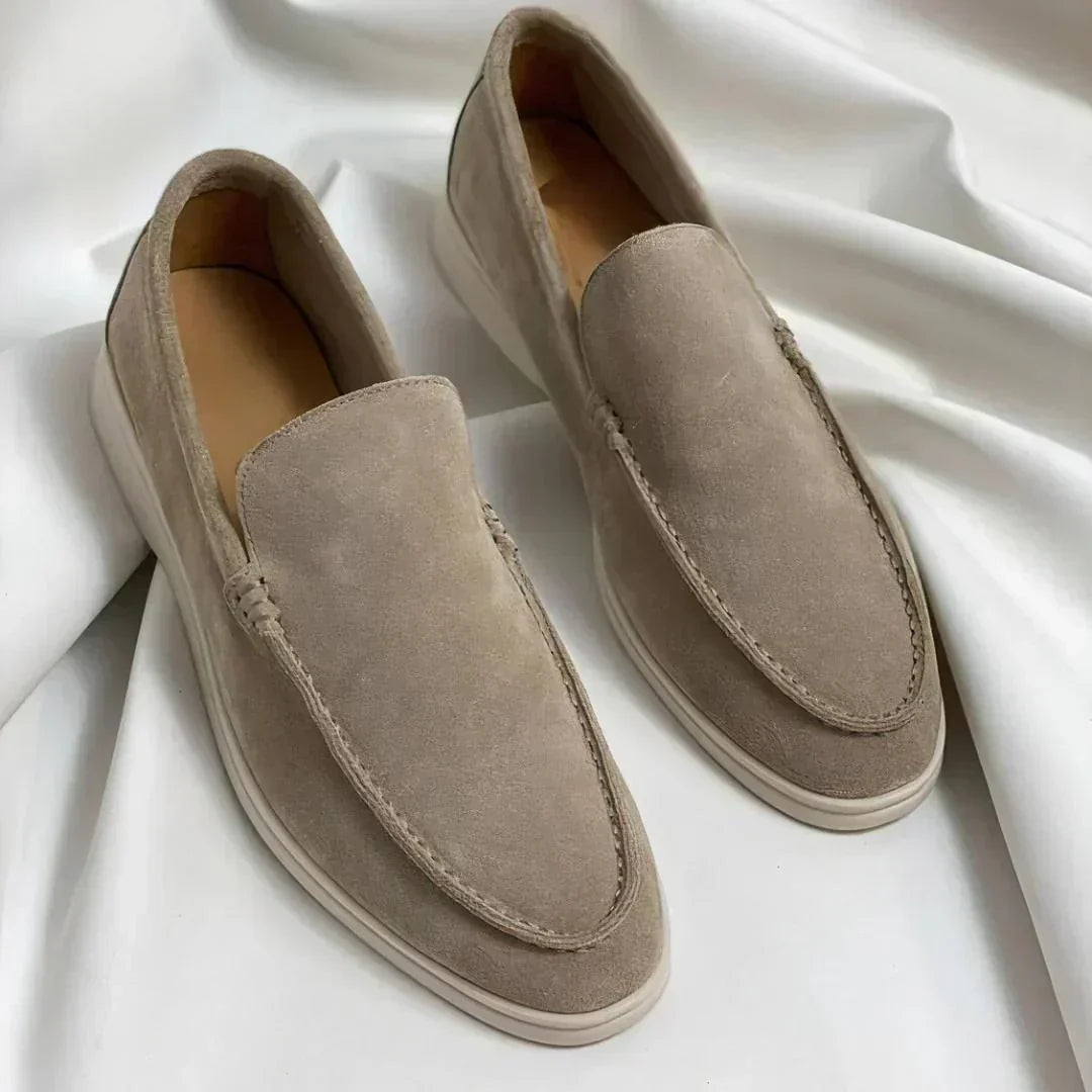 Gustavo - Ante Loafers