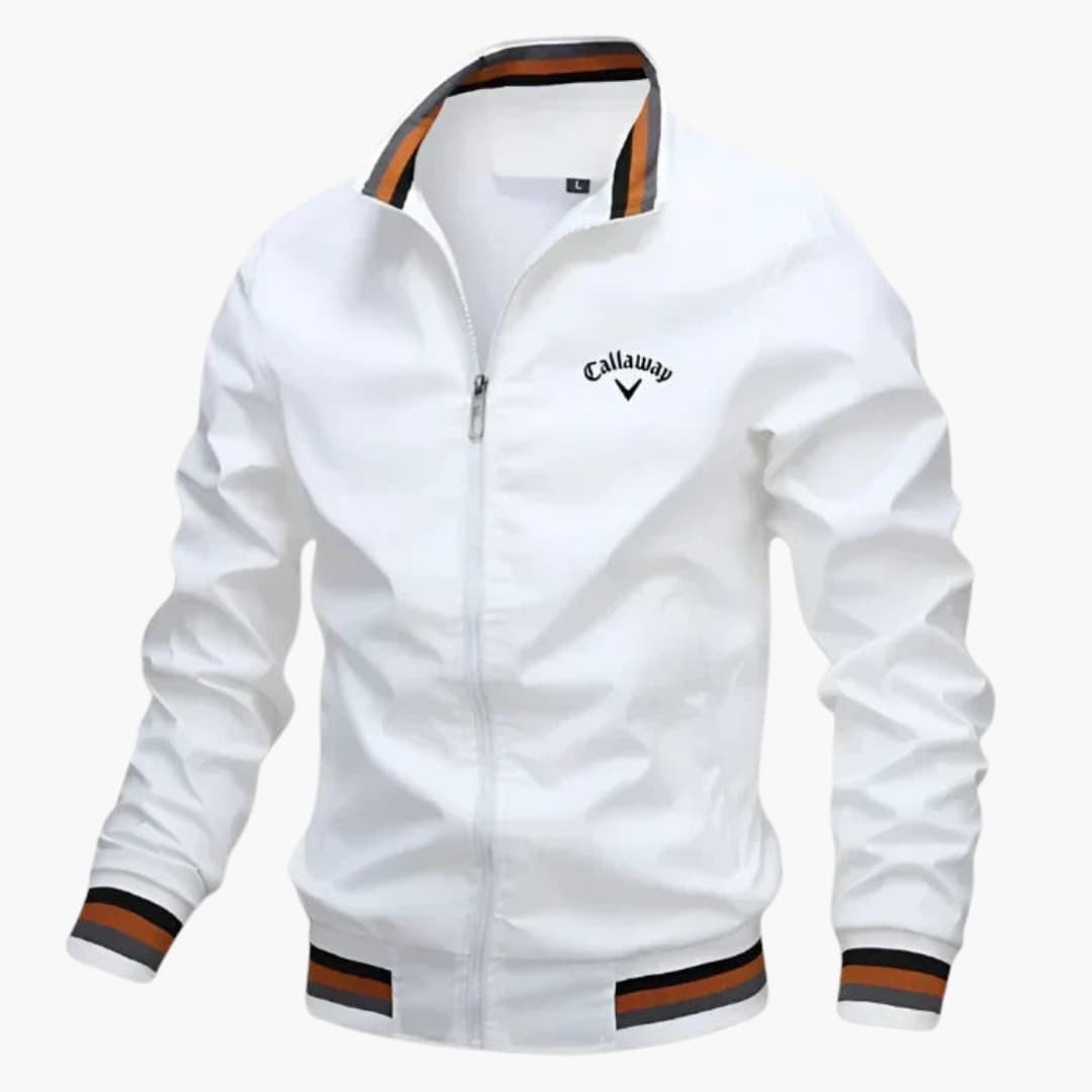 André - Elegante Abrigo Premium
