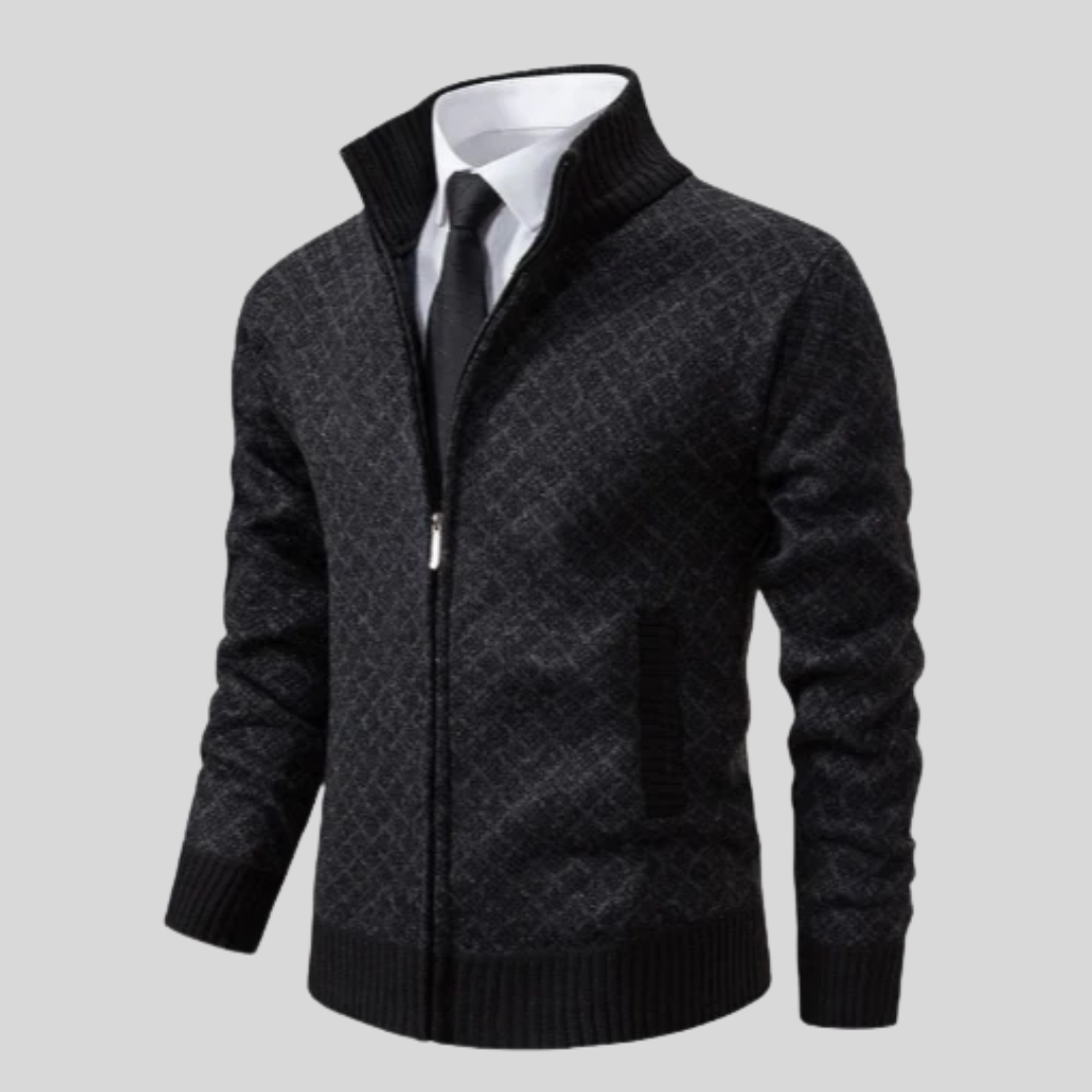 Guilherme - Stylish Cardigan