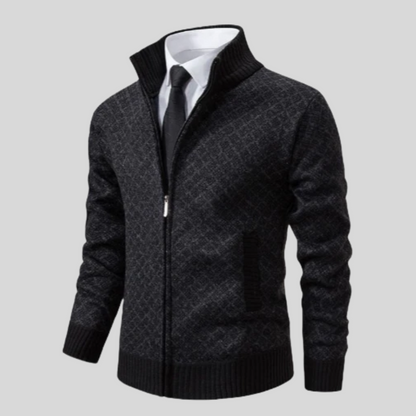 Guilherme - Stylish Cardigan