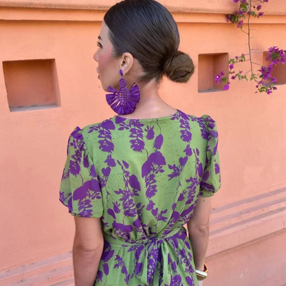 Zoé - Elegância e Leveza para o Verão