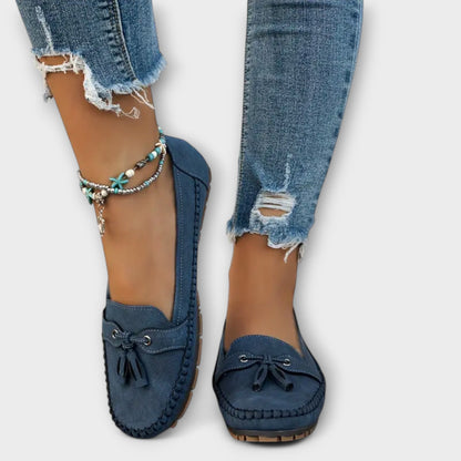 Zapatos Ortopédicos para Bailarinas