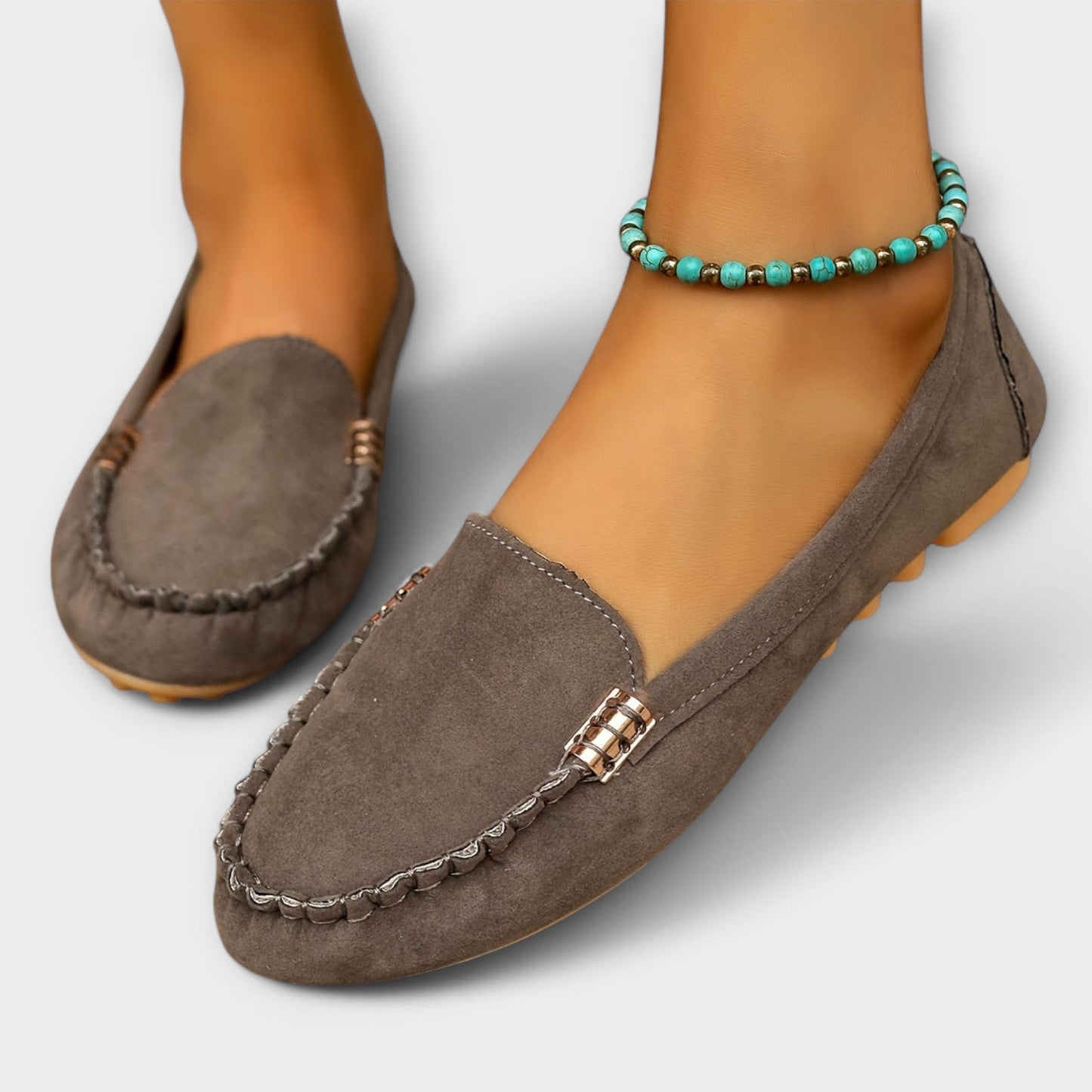 Loafer Sabots