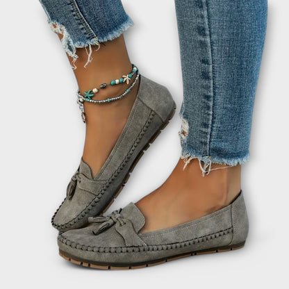 Zapatos Ortopédicos para Bailarinas