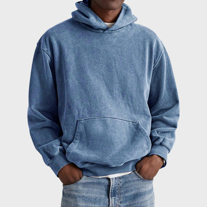 Ricardo - Casual Cotton Hoodie