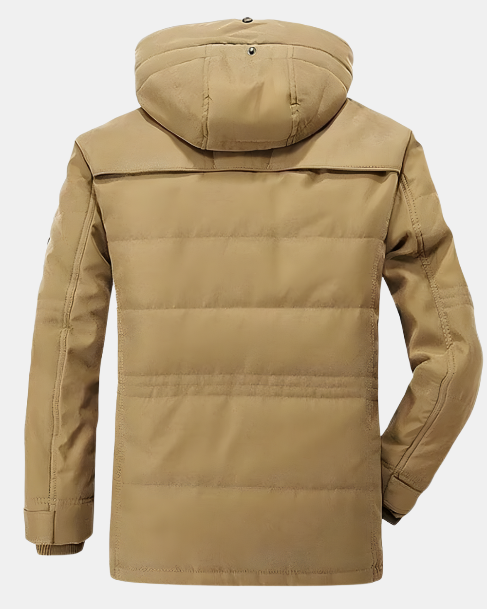 Henrique - Chaqueta de Invierno Acolchada