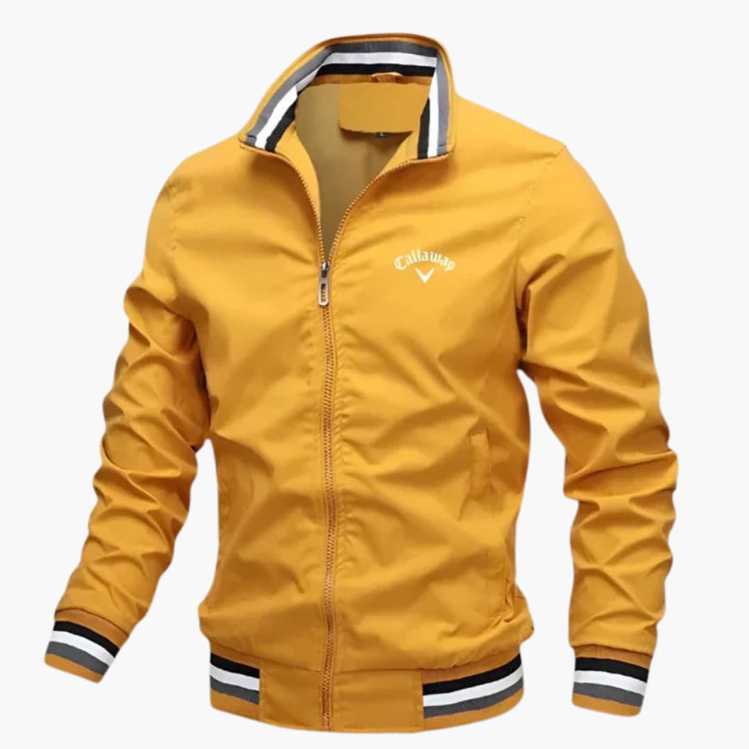 André - Elegante Abrigo Premium