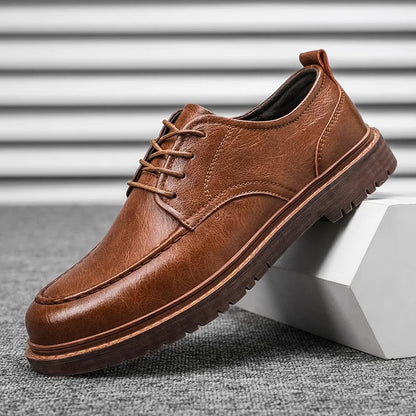 Simão - Autênticos Sapatos de Couro