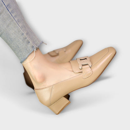 Mónica - Pantufa Confortável e Estilosa