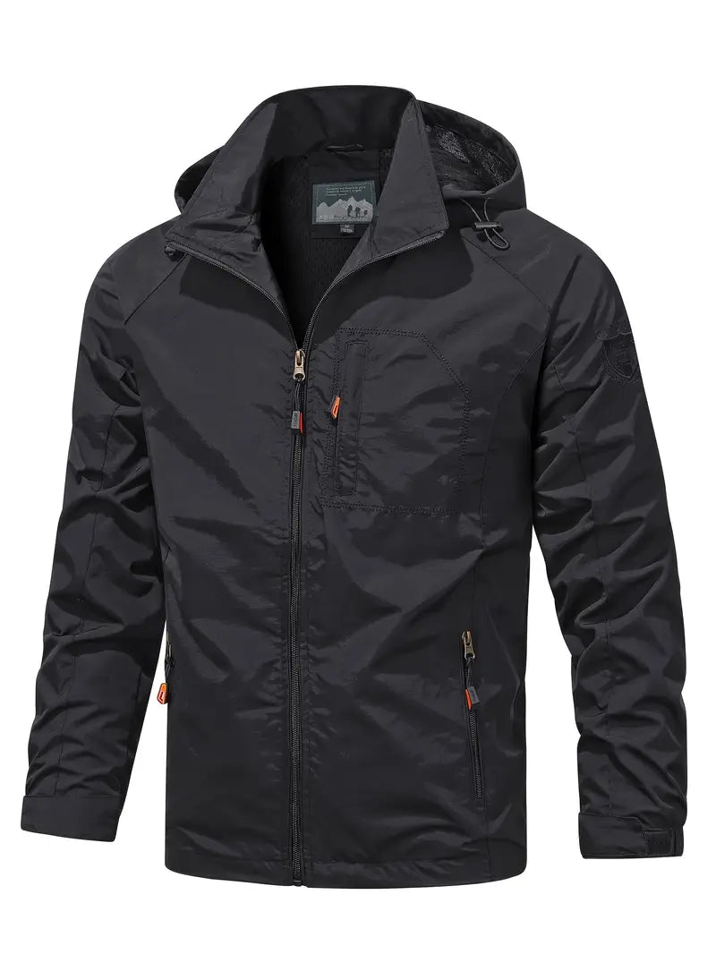 Vasco - Chaqueta Sofisticada