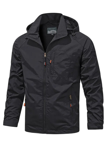 Vasco - Chaqueta Sofisticada