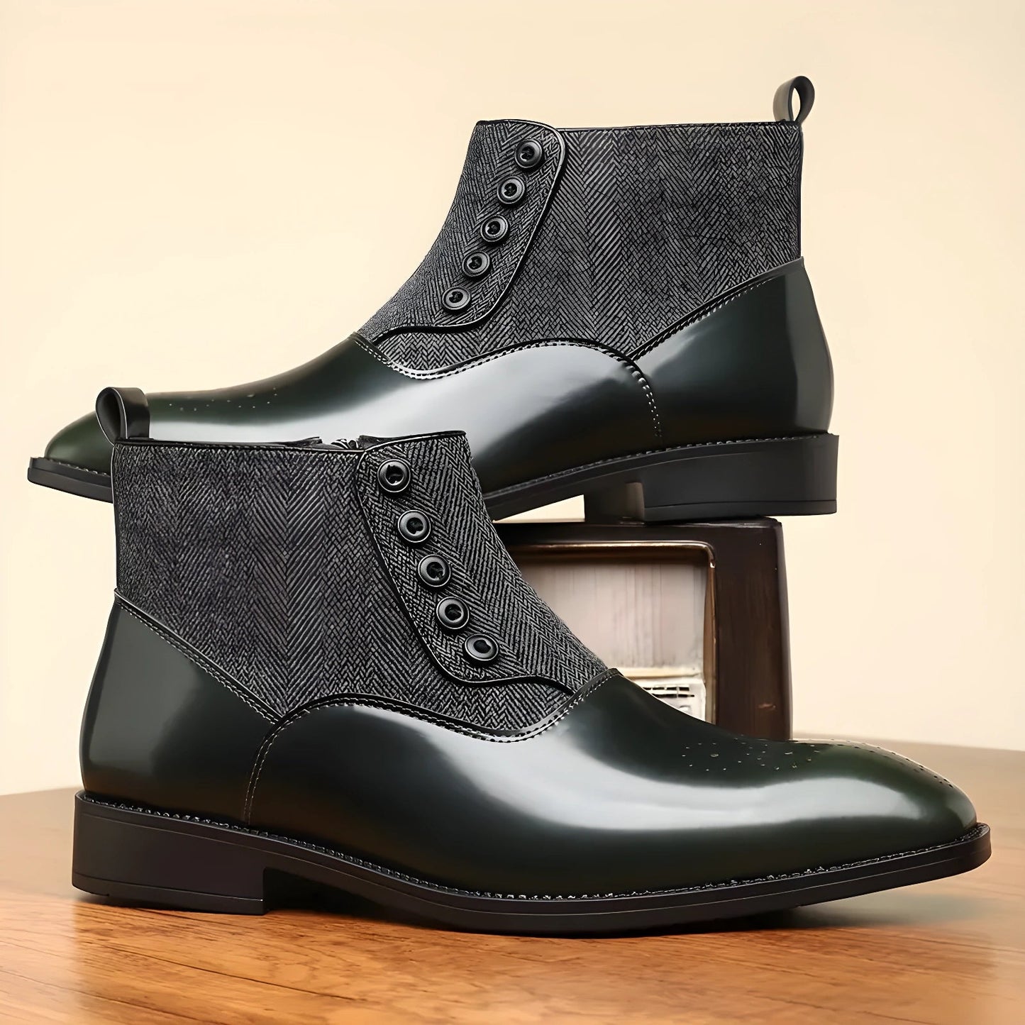 Ricardo - Chelsea Ankle Boots
