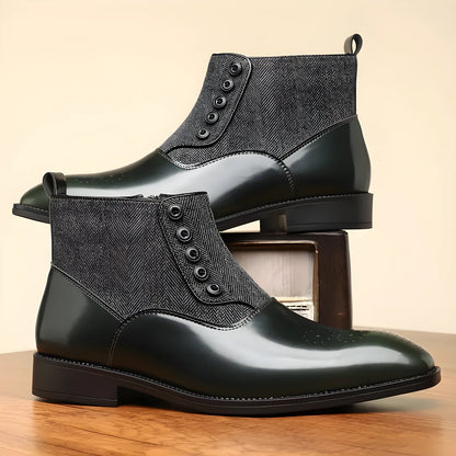 Ricardo - Chelsea Ankle Boots