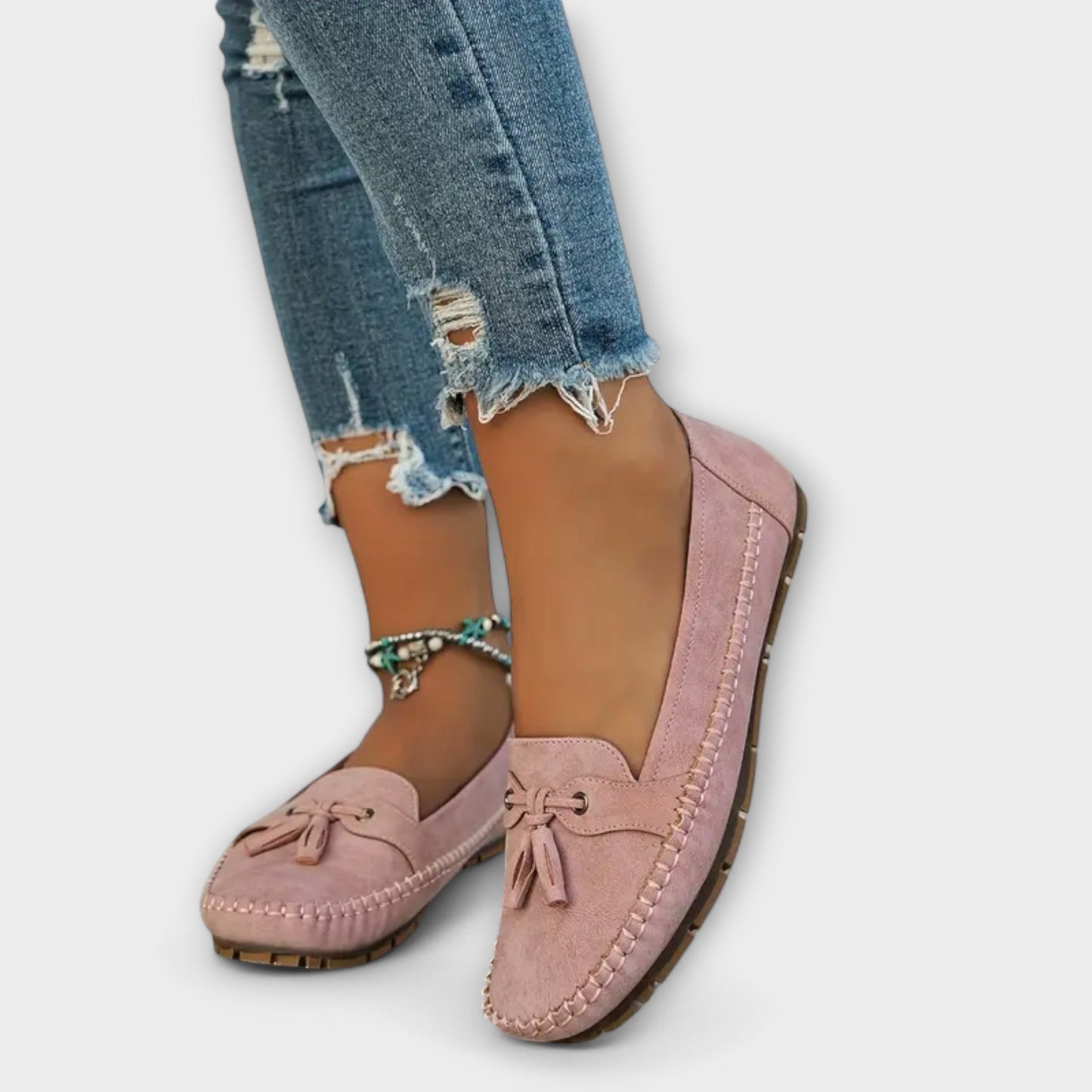 Zapatos Ortopédicos para Bailarinas