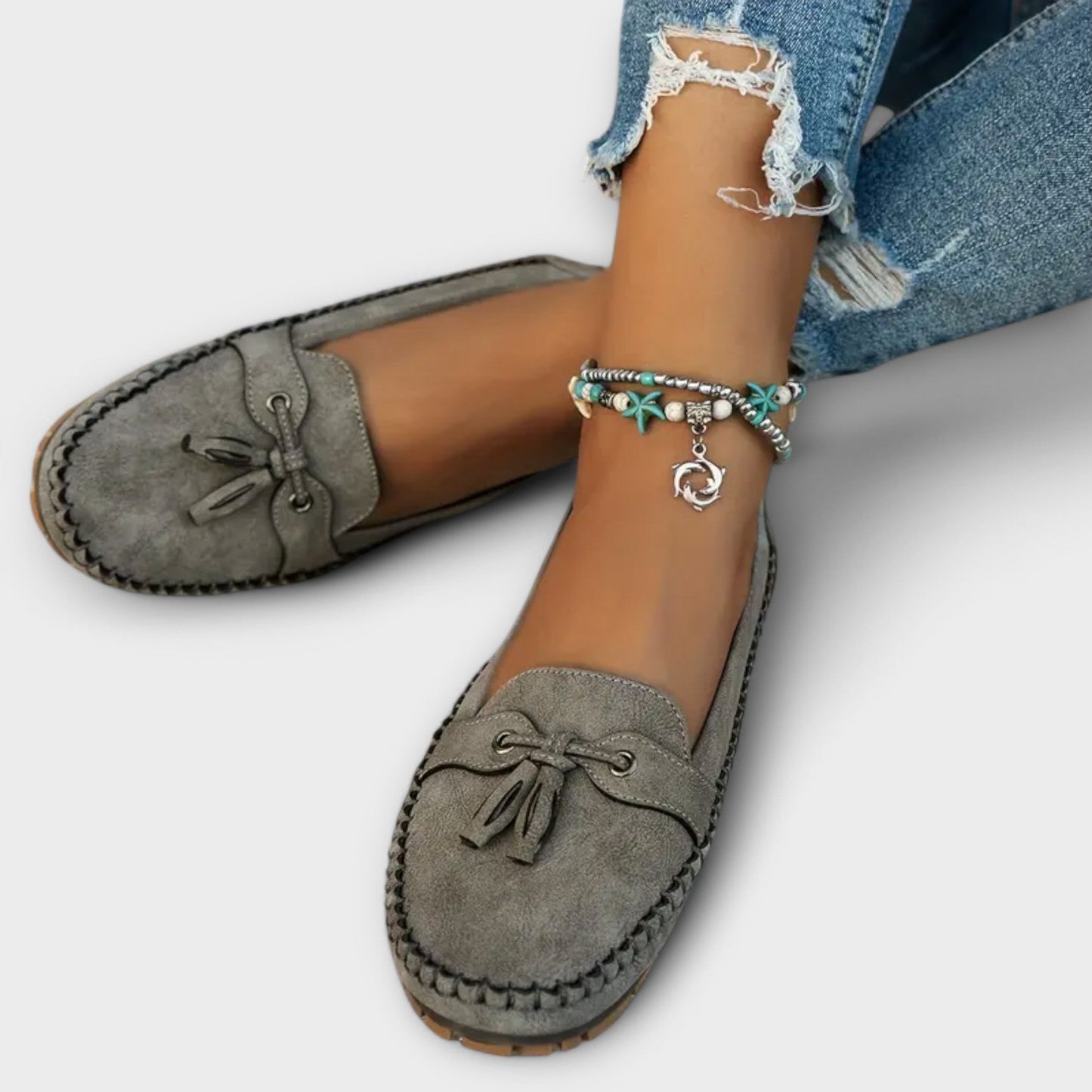 Zapatos Ortopédicos para Bailarinas