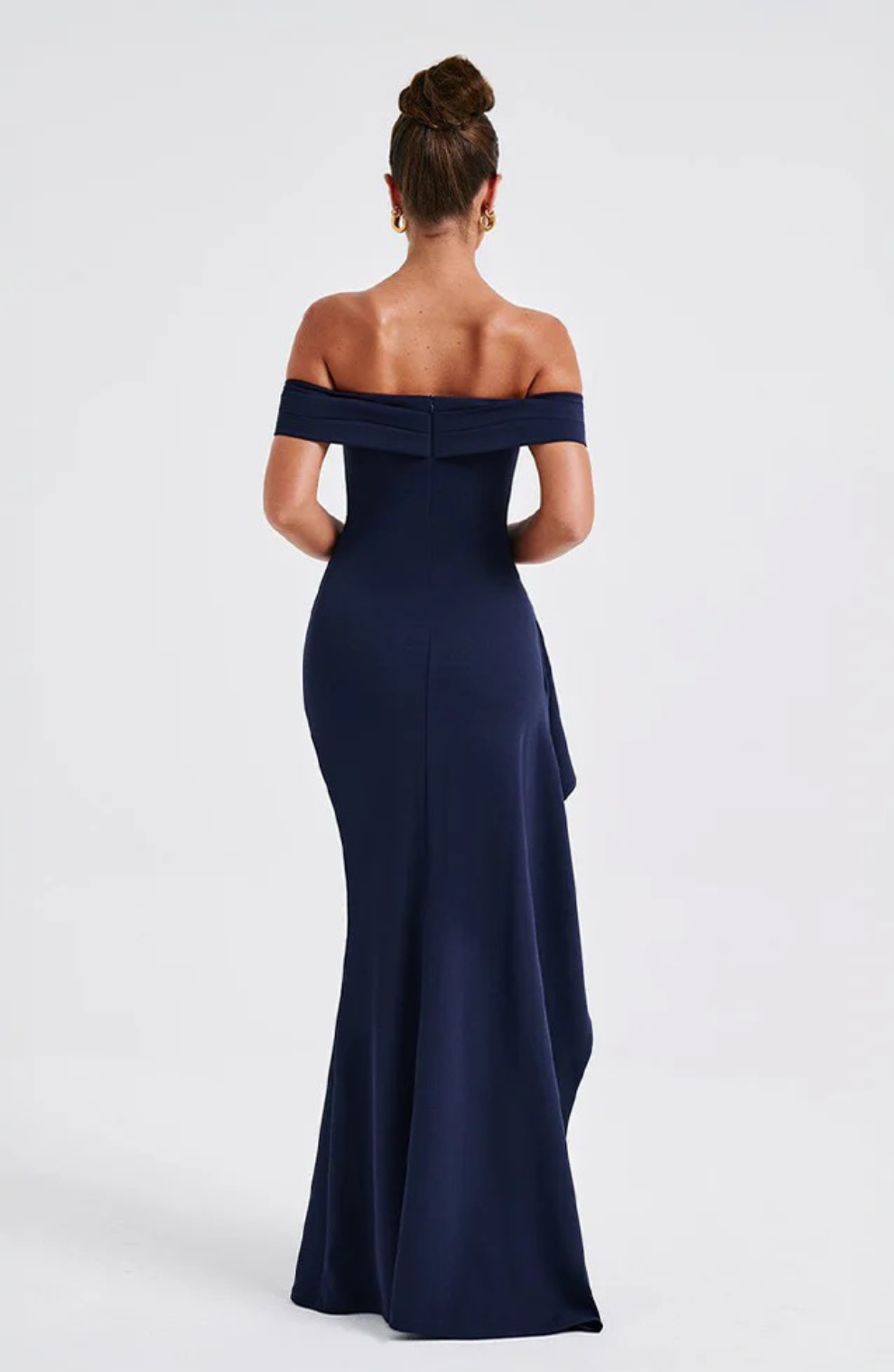 Alexandra - Maxi Vestido de Lujo