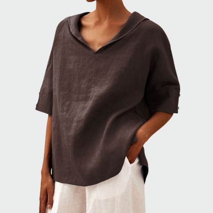 Camisa Casual - Coleção Conforto