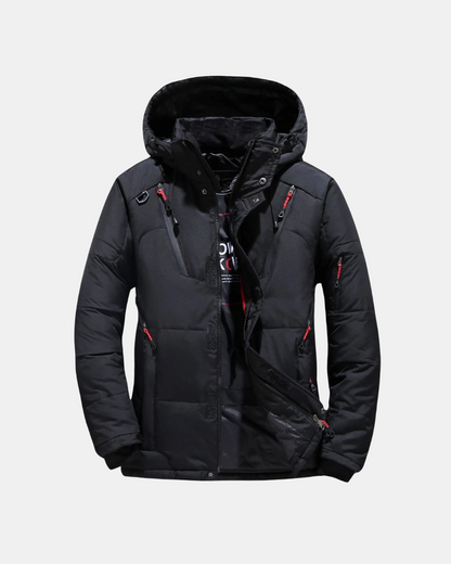 Rodrigo - Elite Winter Coat