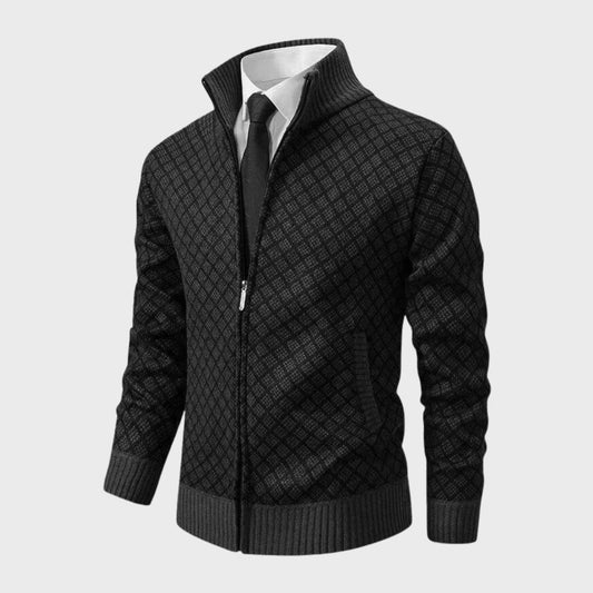 Salvador - Colete Masculino Premium