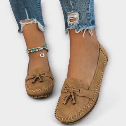Zapatos Ortopédicos para Bailarinas