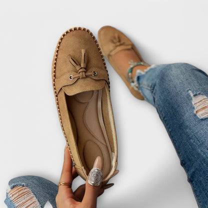 Zapatos Ortopédicos para Bailarinas