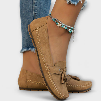 Zapatos Ortopédicos para Bailarinas