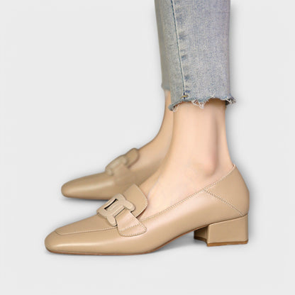 Mónica - Pantufa Confortável e Estilosa