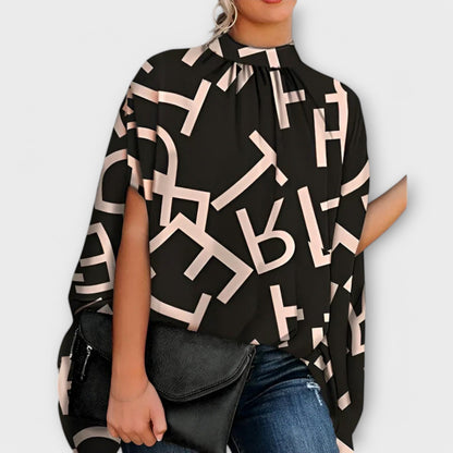 Lurdes - Blusa Multifuncional
